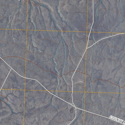 The Nipple SE, CO (2010, 24000-Scale) Preview 2