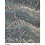 The Saddle, CO (2010, 24000-Scale) Preview 1