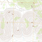 The Saddle, CO (2013, 24000-Scale) Preview 2