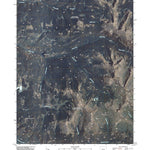 Thimble Rock, CO (2011, 24000-Scale) Preview 1