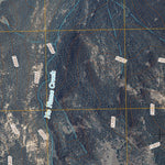 Thimble Rock, CO (2011, 24000-Scale) Preview 3