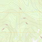 Thimble Rock, CO (2013, 24000-Scale) Preview 2