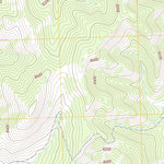 Thirteenmile Creek, CO (2013, 24000-Scale) Preview 3