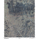Thirtynine Mile Mountain, CO (2011, 24000-Scale) Preview 1