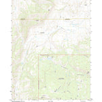Thornburgh, CO (2013, 24000-Scale) Preview 1