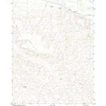 Thornburgh Gulch, CO (2013, 24000-Scale) Preview 1