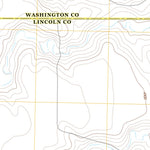 Thurman, CO (2013, 24000-Scale) Preview 2