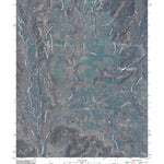 Tiffany, CO-NM (2010, 24000-Scale) Preview 1