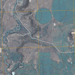 Tiffany, CO-NM (2010, 24000-Scale) Preview 2