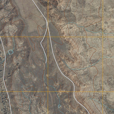 Timber Mountain, CO (2010, 24000-Scale) Preview 2