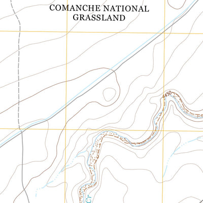 Timpas, CO (2013, 24000-Scale) Preview 2