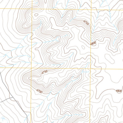 Timpas, CO (2013, 24000-Scale) Preview 3