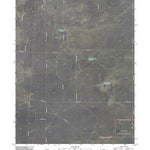 Timpas NW, CO (2011, 24000-Scale) Preview 1