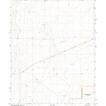 Timpas NW, CO (2013, 24000-Scale) Preview 1