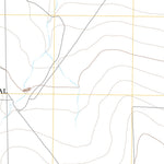 Timpas SW, CO (2013, 24000-Scale) Preview 2