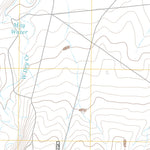 Timpas SW, CO (2013, 24000-Scale) Preview 3