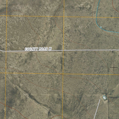 Todd Point, CO (2010, 24000-Scale) Preview 3