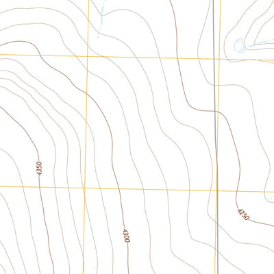 Toonerville SE, CO (2013, 24000-Scale) Preview 2