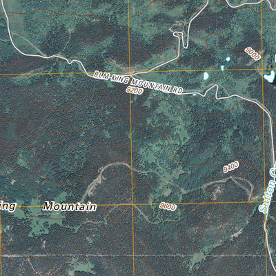 Toponas, CO (2011, 24000-Scale) Preview 3