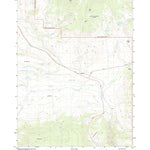 Toponas, CO (2013, 24000-Scale) Preview 1