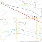 Toponas, CO (2013, 24000-Scale) Preview 2