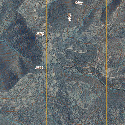 Torres, CO (2010, 24000-Scale) Preview 3