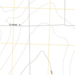 Towner SE, CO-KS (2013, 24000-Scale) Preview 2
