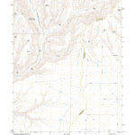 Trail Canyon, CO (2013, 24000-Scale) Preview 1