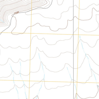 Trail Canyon, CO (2013, 24000-Scale) Preview 2