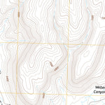 Trail Canyon, CO (2013, 24000-Scale) Preview 3