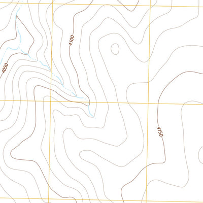 Tree Top Ranch, CO (2013, 24000-Scale) Preview 2