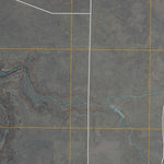 Trementina Canyon, CO (2010, 24000-Scale) Preview 2