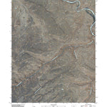Triangle Mesa, CO (2011, 24000-Scale) Preview 1