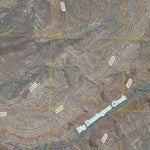 Triangle Mesa, CO (2011, 24000-Scale) Preview 2