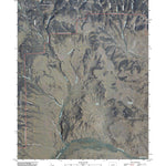 Trickle Mountain, CO (2011, 24000-Scale) Preview 1