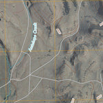 Trickle Mountain, CO (2011, 24000-Scale) Preview 2