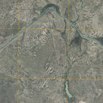 Trimble Lake, CO (2010, 24000-Scale) Preview 3