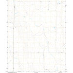 Trimble Lake, CO (2013, 24000-Scale) Preview 1