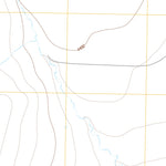 Trimble Lake, CO (2013, 24000-Scale) Preview 2