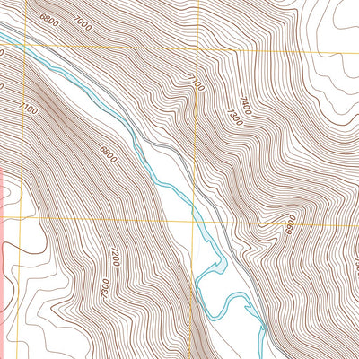 Trimble Point, CO (2011, 24000-Scale) Preview 3