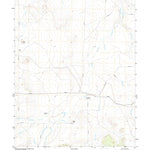 Trinchera, CO (2013, 24000-Scale) Preview 1