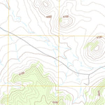 Trinchera, CO (2013, 24000-Scale) Preview 3