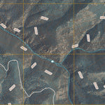 Trinchera Peak, CO (2011, 24000-Scale) Preview 3