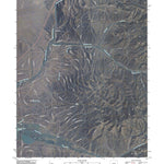 Trinchera Ranch, CO (2010, 24000-Scale) Preview 1
