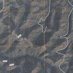 Trinchera Ranch, CO (2010, 24000-Scale) Preview 3