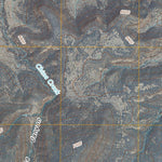 Trinidad East, CO (2010, 24000-Scale) Preview 3