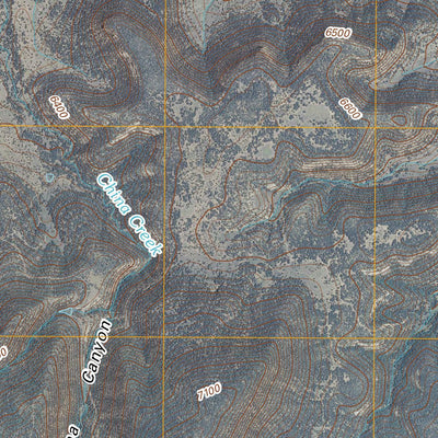 Trinidad East, CO (2010, 24000-Scale) Preview 3