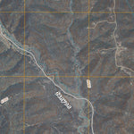 Trinidad West, CO (2010, 24000-Scale) Preview 2