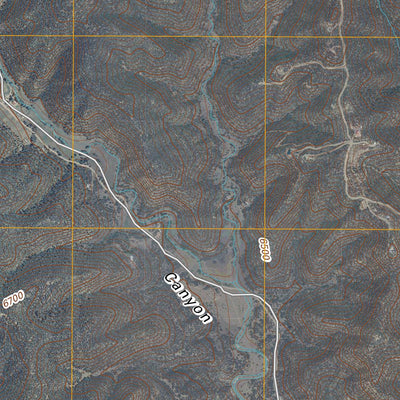Trinidad West, CO (2010, 24000-Scale) Preview 2
