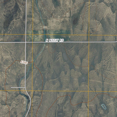 Truckton, CO (2010, 24000-Scale) Preview 3
